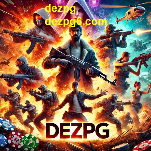 A Emoção Infinita dos Jogos de Ação