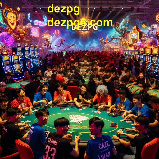 A Ascensão dos Jogos de Eventos na Indústria dos Games