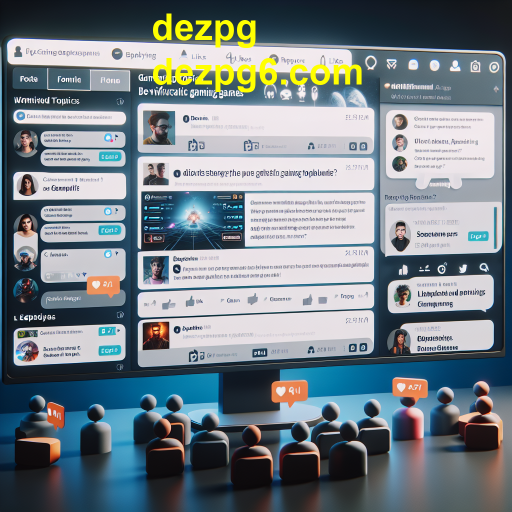 A Importância dos Fóruns na Comunidade Gamer