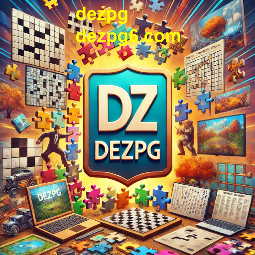 A Fascinação dos Quebra-Cabeças: Um Desafio Para a Mente